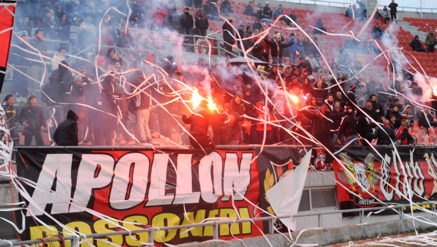 Με νέα πρόσωπα στην Κατερίνη