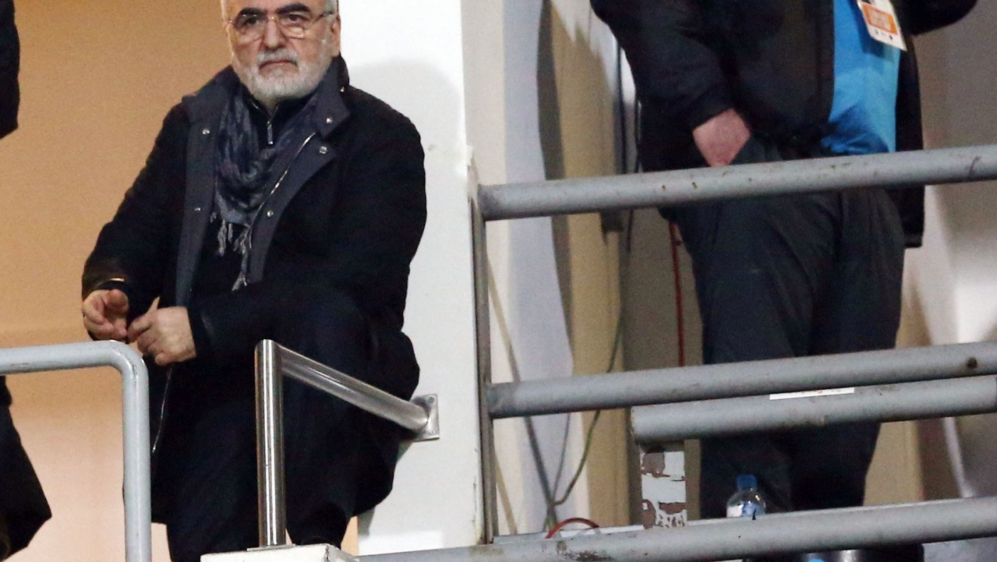 Το θέμα είναι ο ανήφορος...