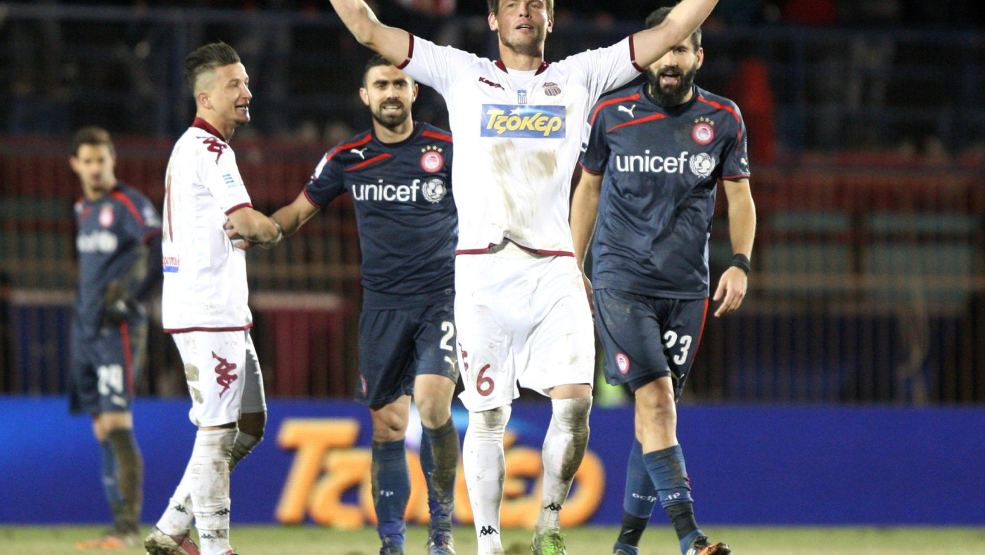 Η κτηνωδία συνεχίζεται