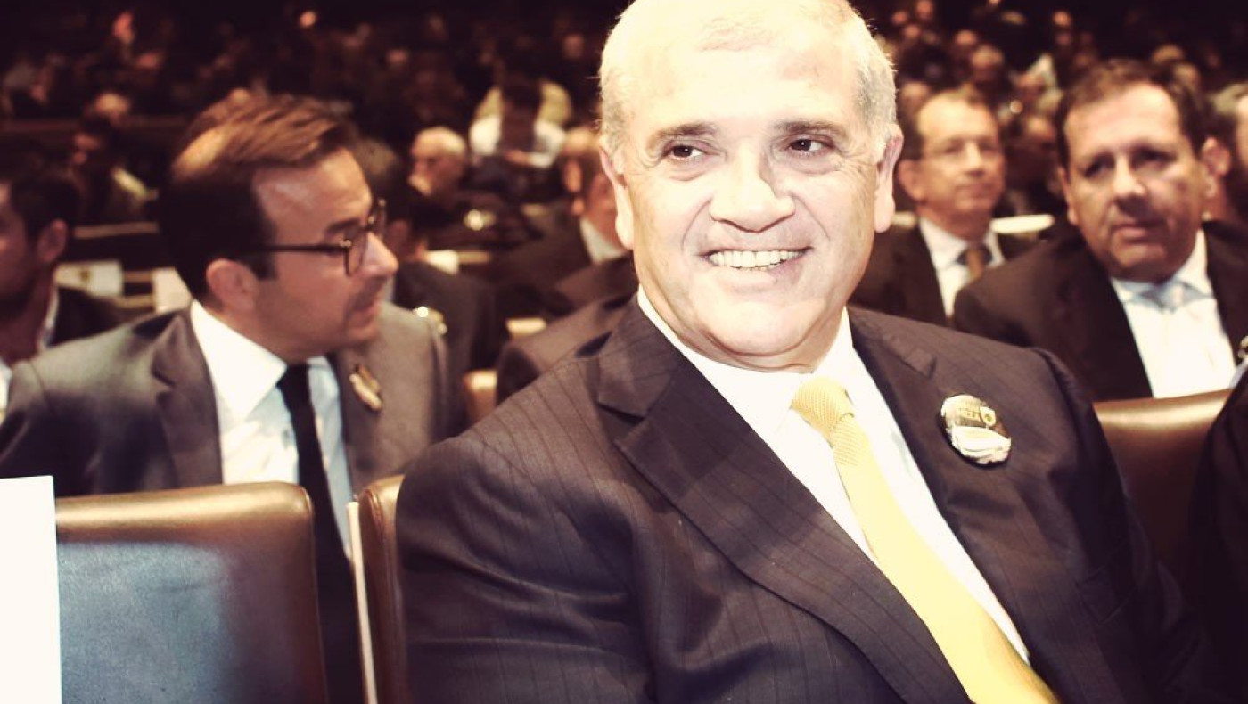 «Το γήπεδο θα ανήκει σε όλους μας»