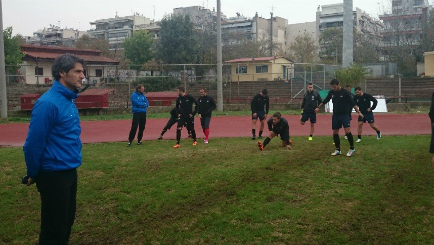 Το «ηλεκτροσόκ» ήταν η... παραίτηση! 