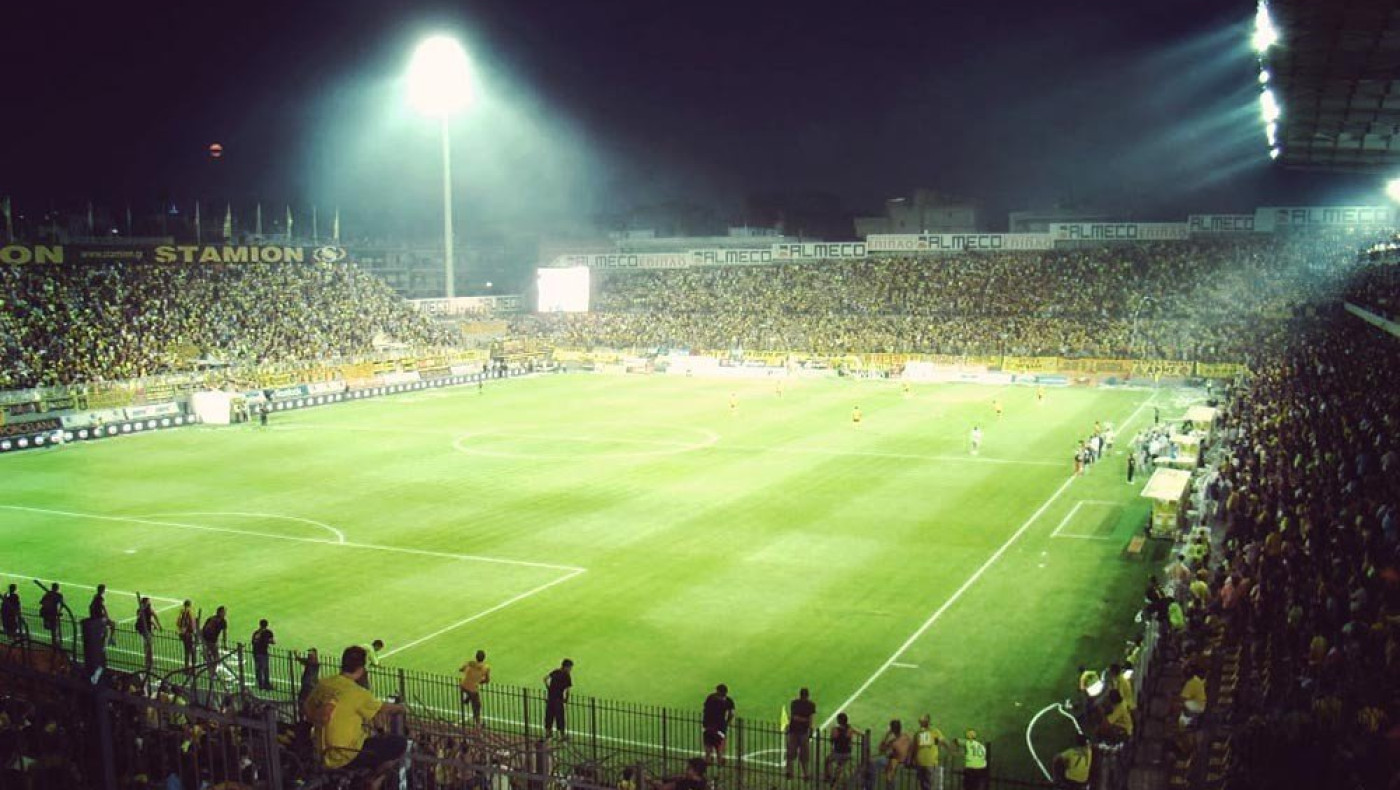 Πιο κοντά στην οριστική αποχώρηση βασικός παίκτης του Άρη