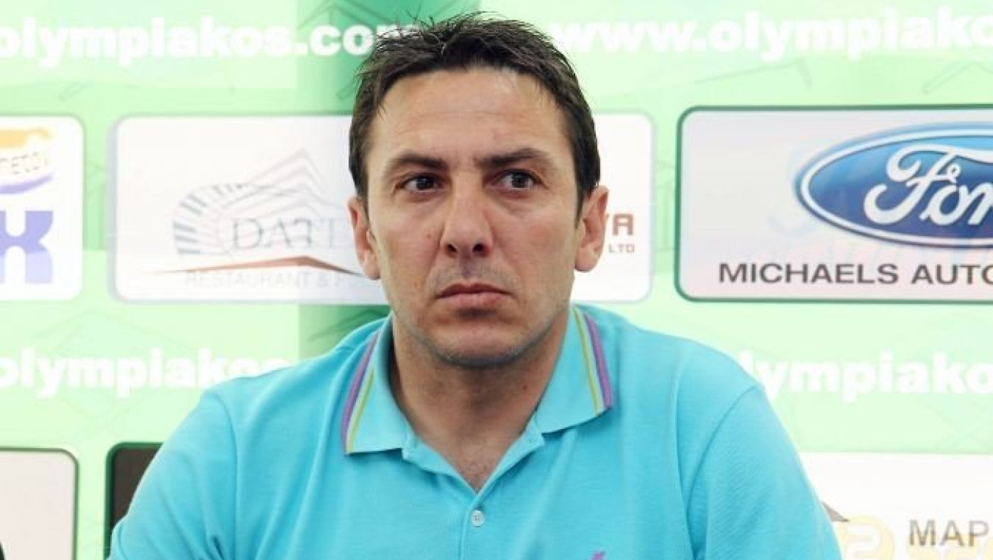 Περασμένα... ξεχασμένα;