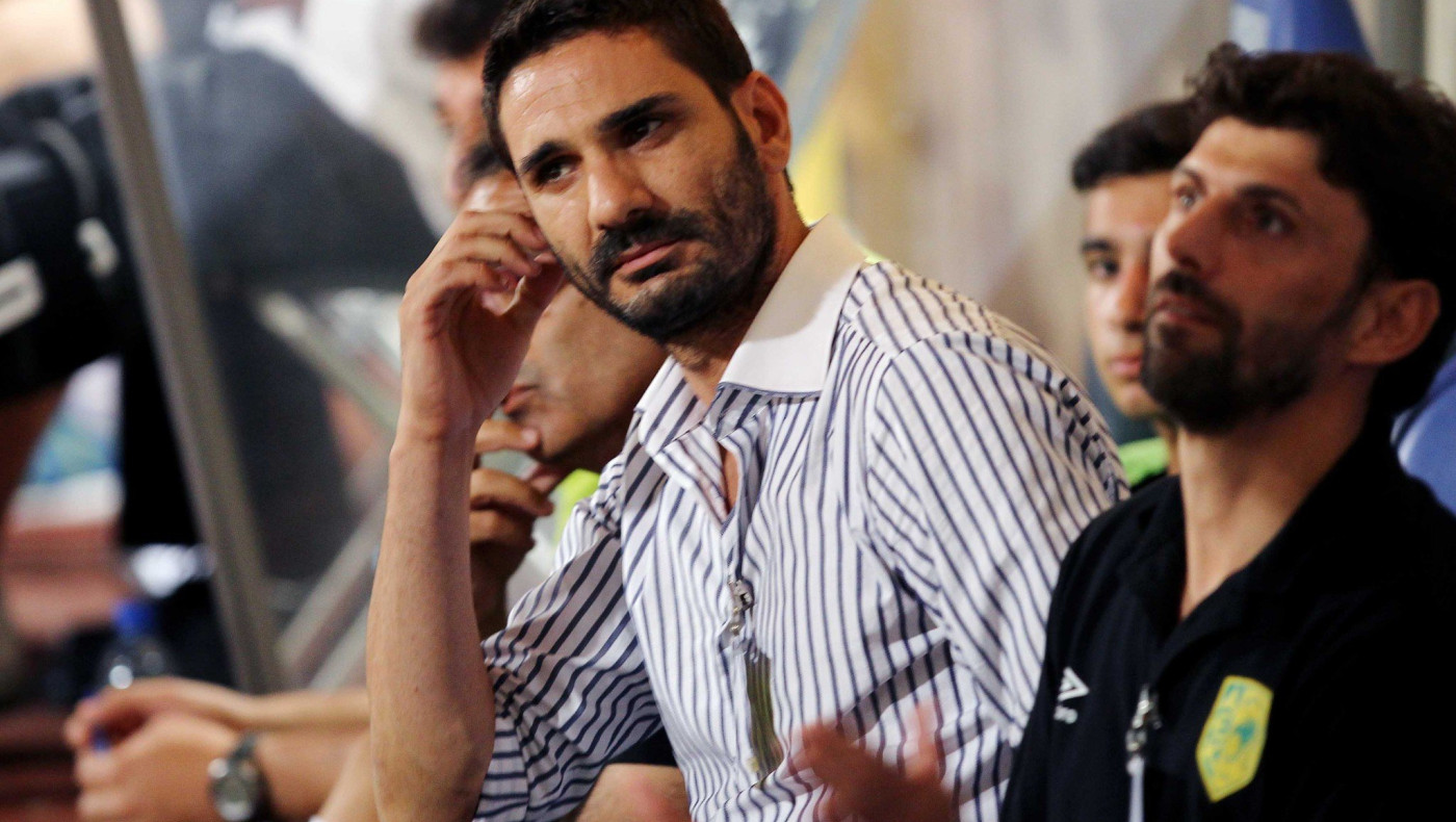 Με τους τρεις νέους στην αποστολή ο Ολυμπιακός Βόλου