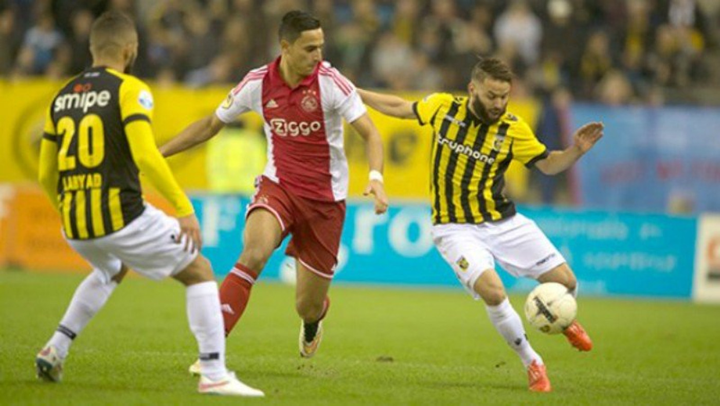 Αποχαιρετά τον τίτλο ο Άγιαξ!