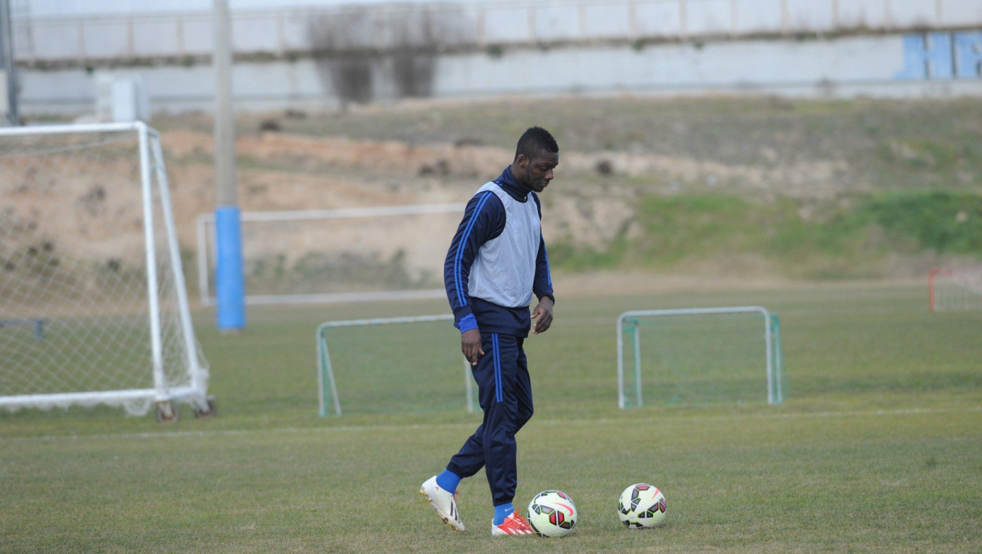 Λύση... ανενεργού συμβολαίου με Μπάμπα