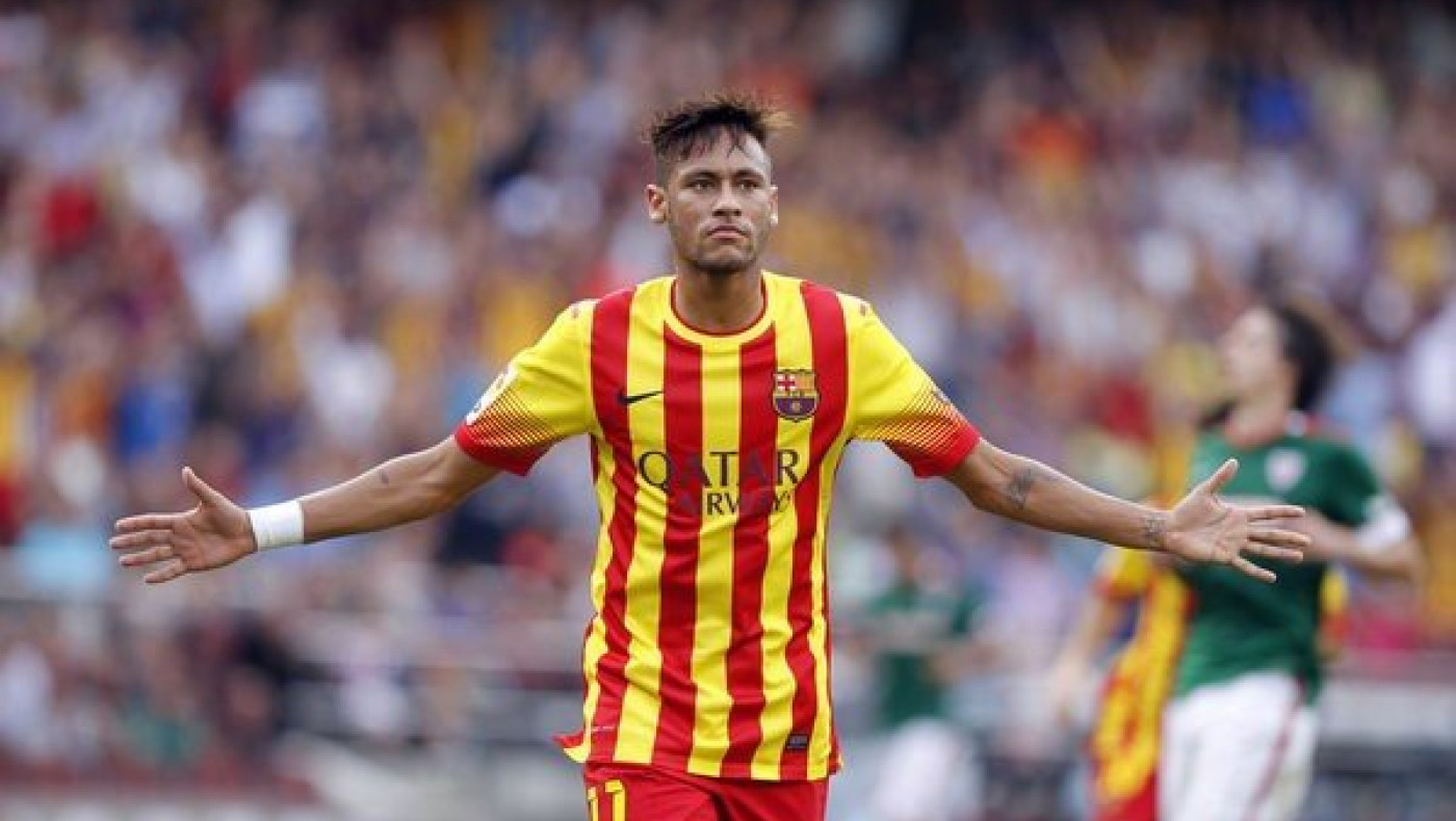 Προς ανανέωση ο Νεϊμάρ