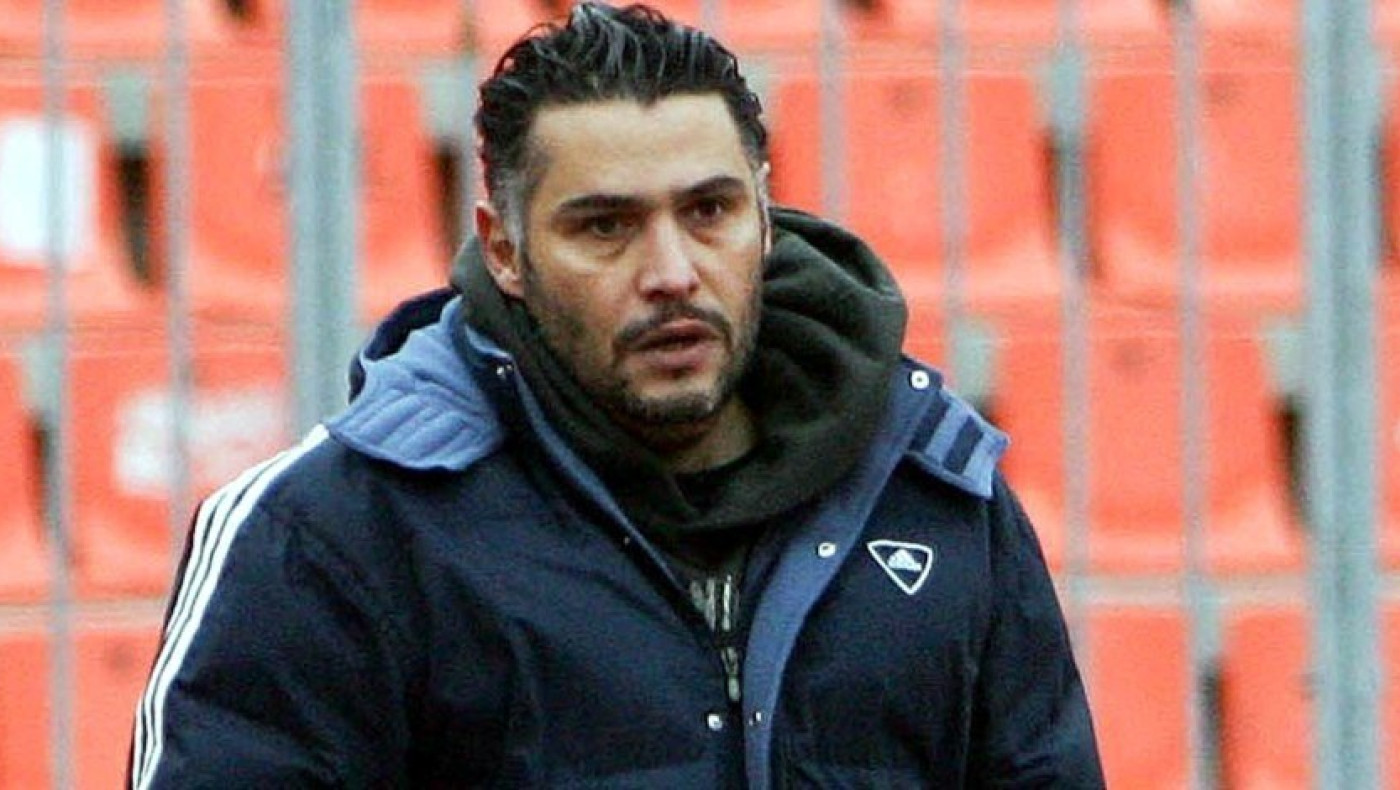 «Ο Ηρακλής αρχίζει να ακούγεται και πάλι» (audio)