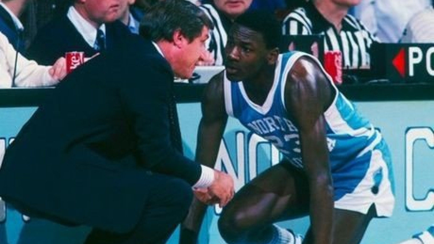 Συντετριμμένος ο Τζόρνταν από την απώλεια του Ντιν Σμιθ