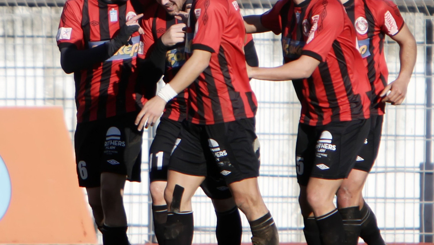 Τα εκατέρωθεν λάθη και η διαχείριση της κρίσης 