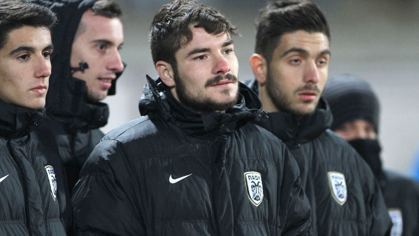 Κάτι δεν πάει καλά στον ΠΑΟΚ! Και εξωαγωνιστικά…