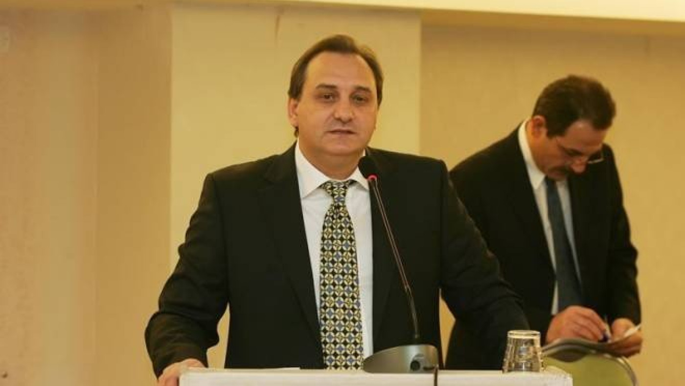 Και μια ευχάριστη είδηση: Μπριάκος τέλος από την ΚΕΔ!