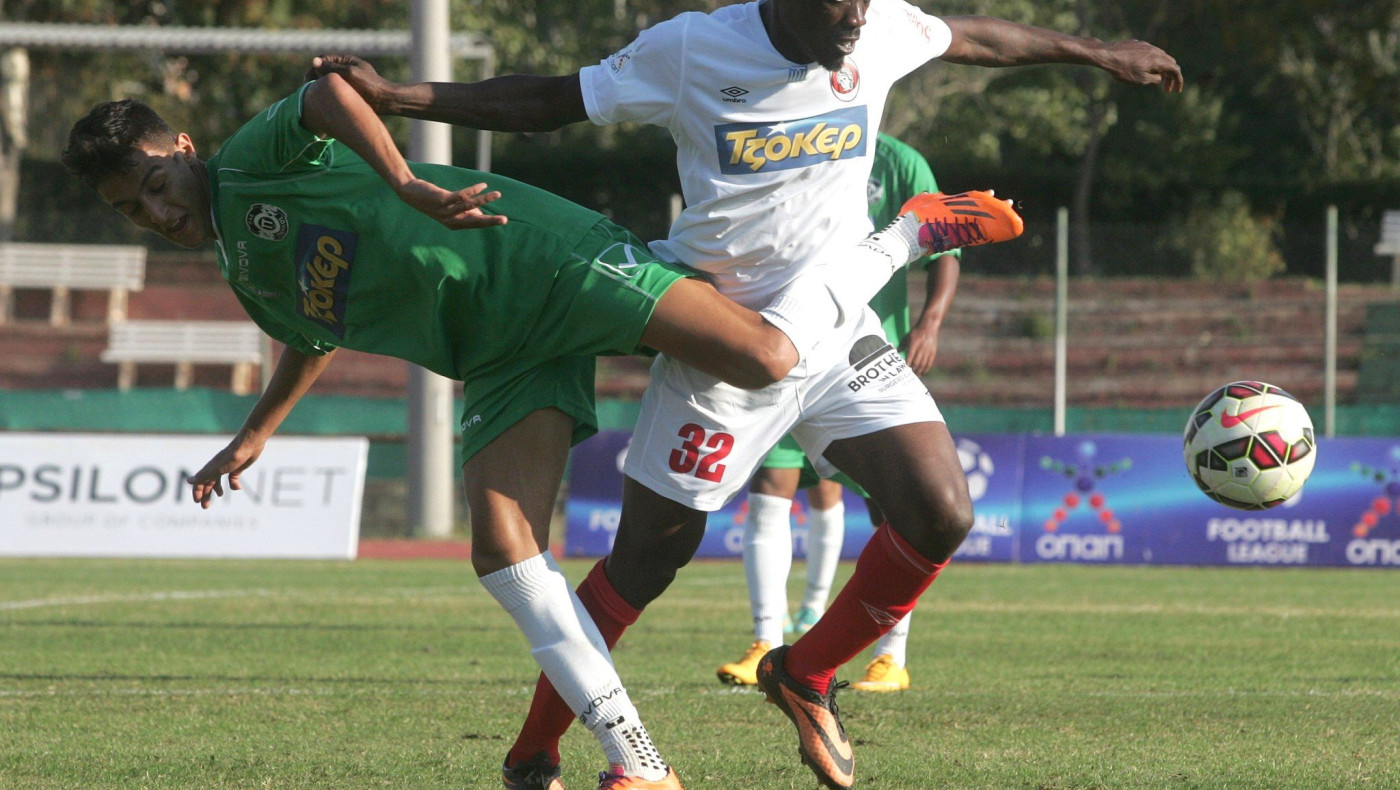 Ολίσε στη «Μ»: «Σε λίγες μέρες ξεκαθαρίζει»