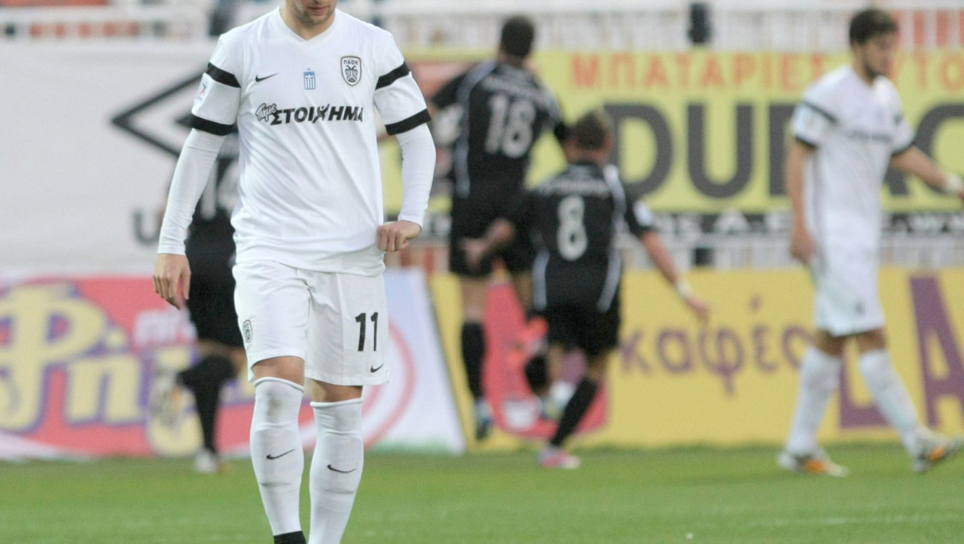 Η απόλυτη ξεφτίλα