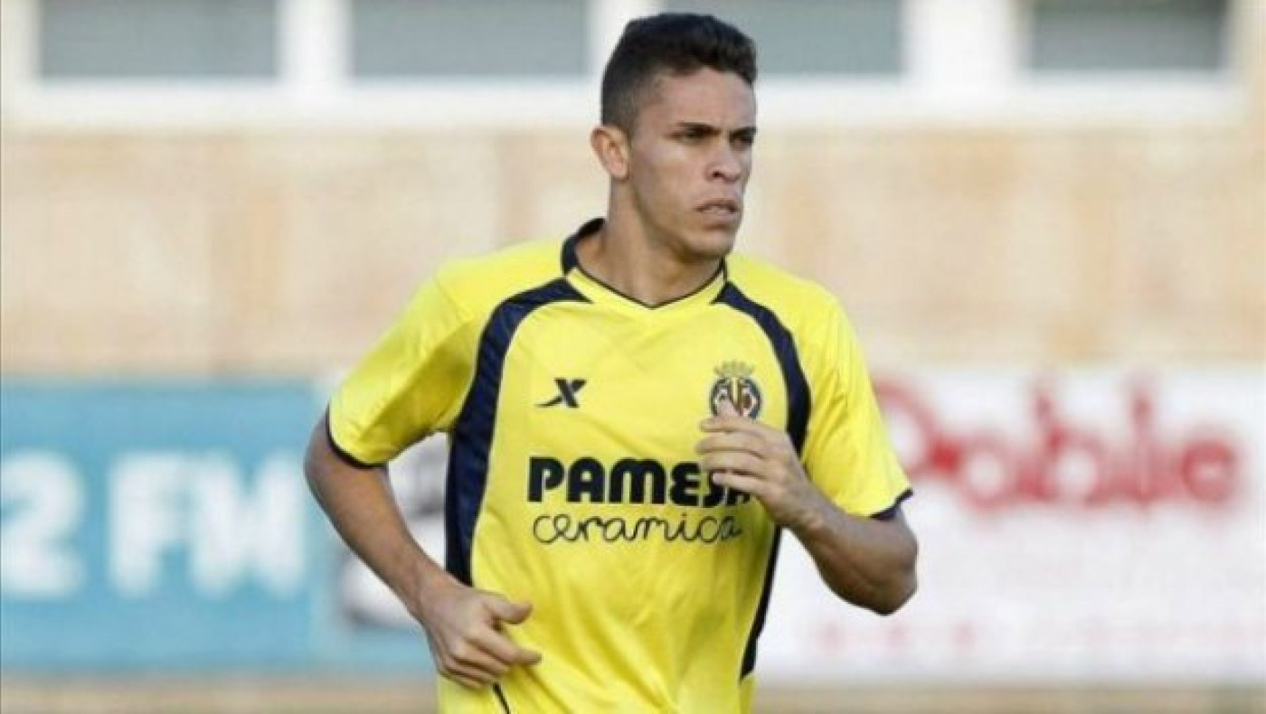 Παουλίστα στην Άρσεναλ, Κάμπελ στην Βιγιαρεάλ