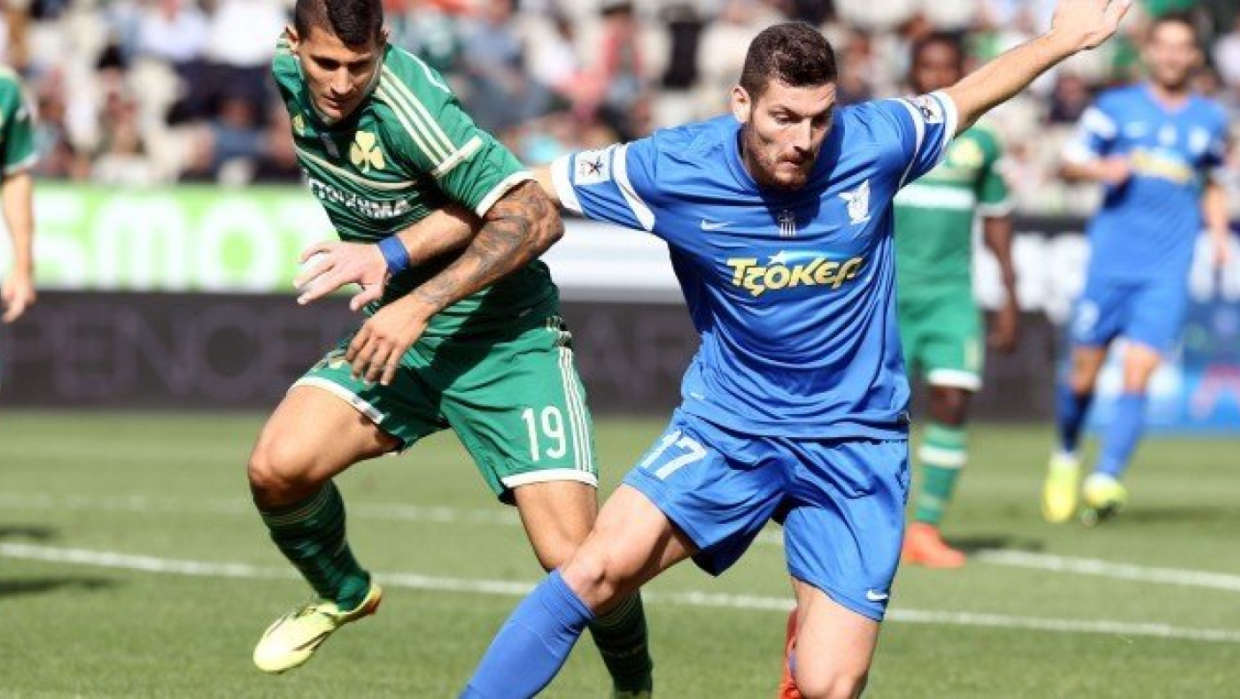 Προχωρούν για Καρασαλίδη