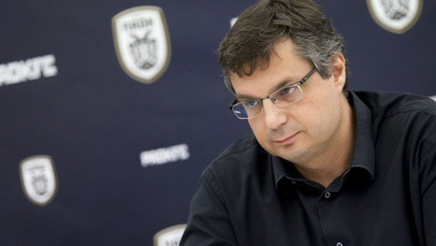 Χρήσιμη μια κουβέντα από την 1η Φλεβάρη