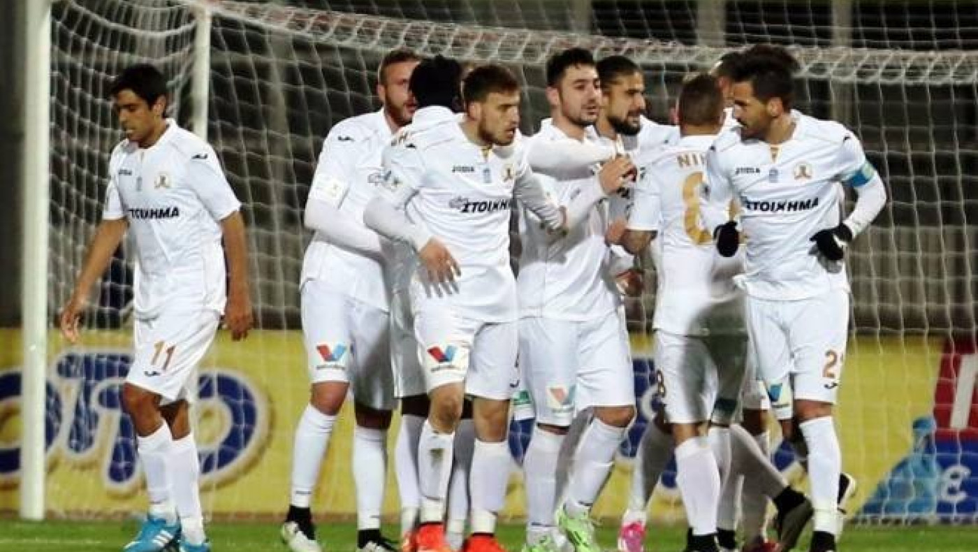 Στόχος το Κύπελλο για την Ξάνθη