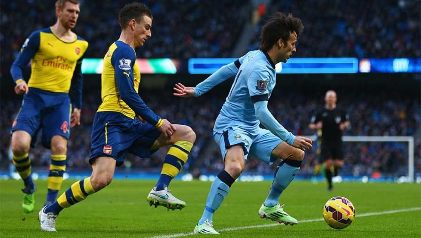 Κάτι τρέχει με τη Σίτι