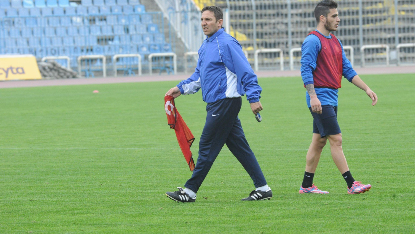 Πήρε εικόνα από Πανιώνιο