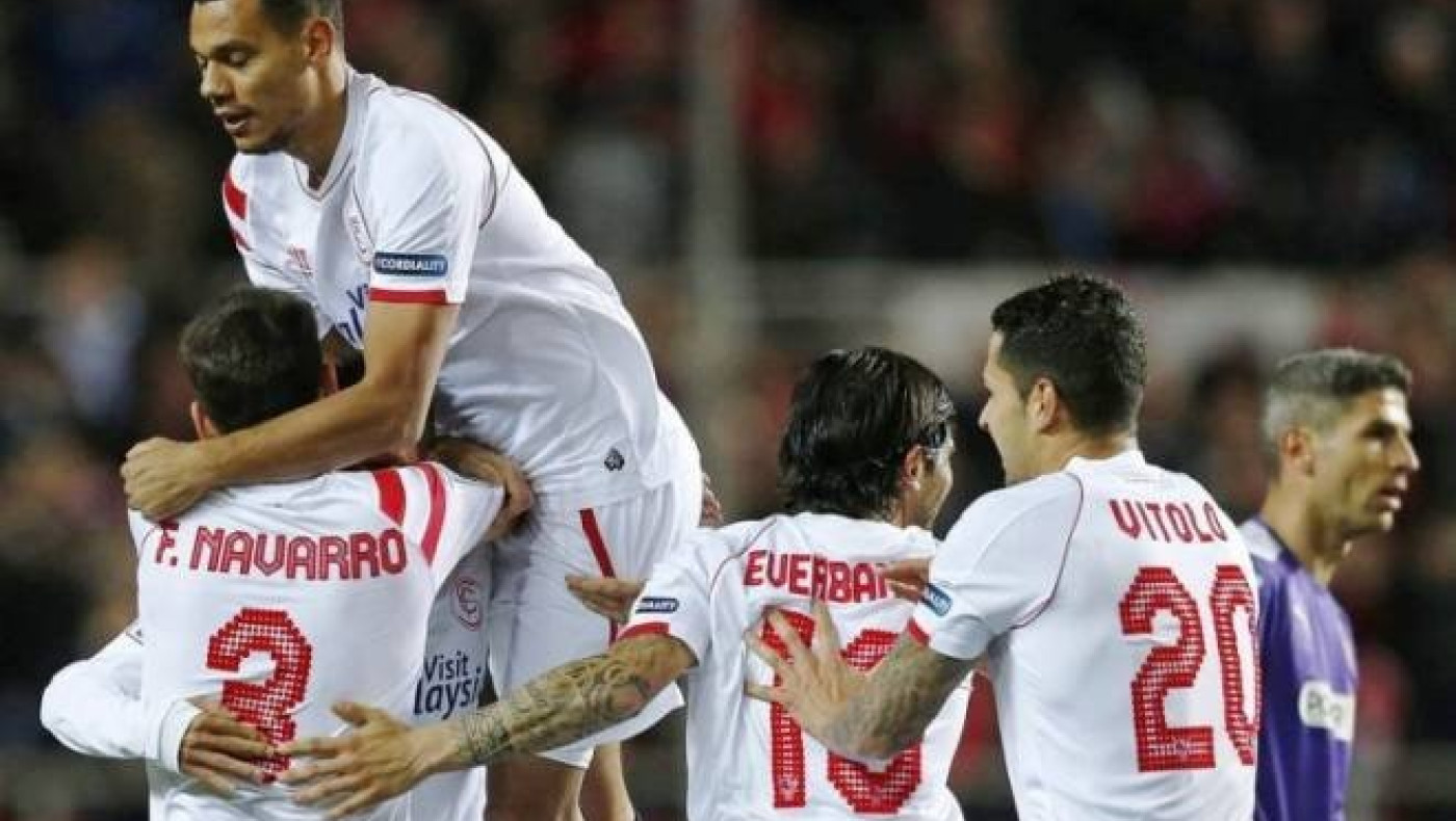 H εκδίκηση των Σεβιγιάνων