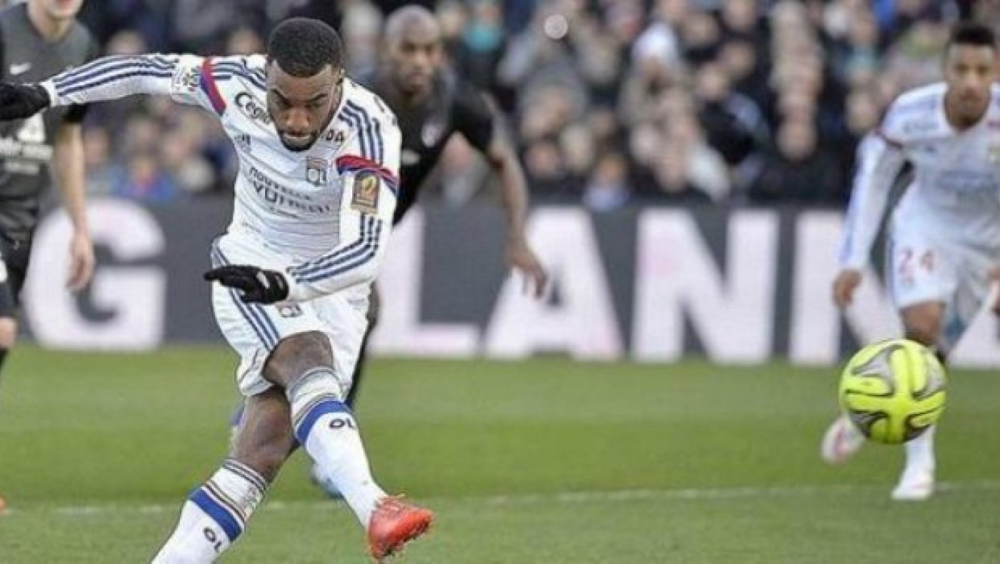 Το χαβά της η Λυών