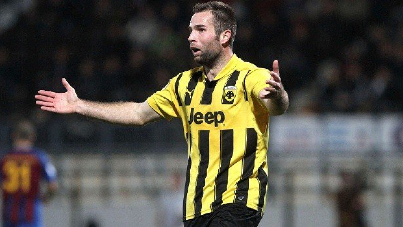 Απρόοπτο με Μπρέσεβιτς