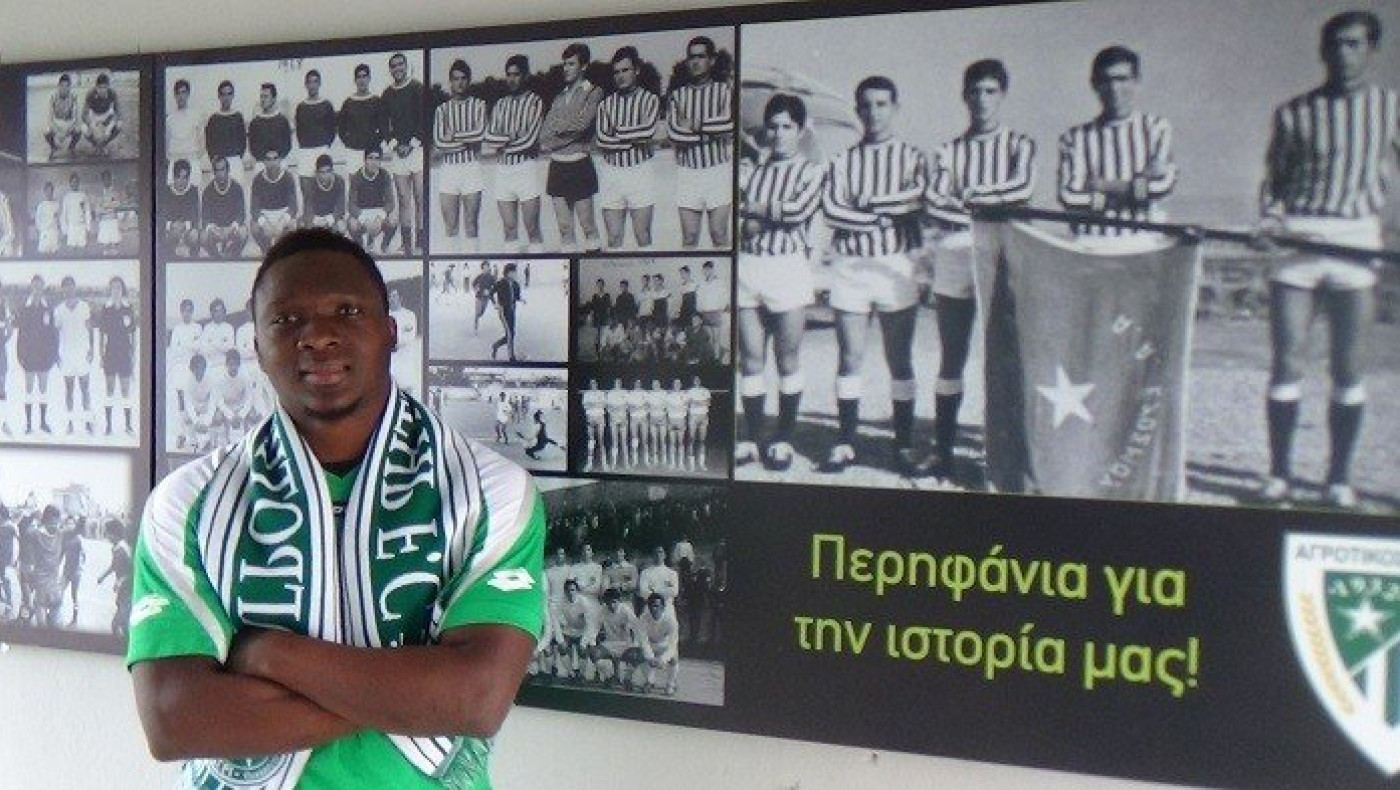 «Σταχυοφόρος» ο Πάτο