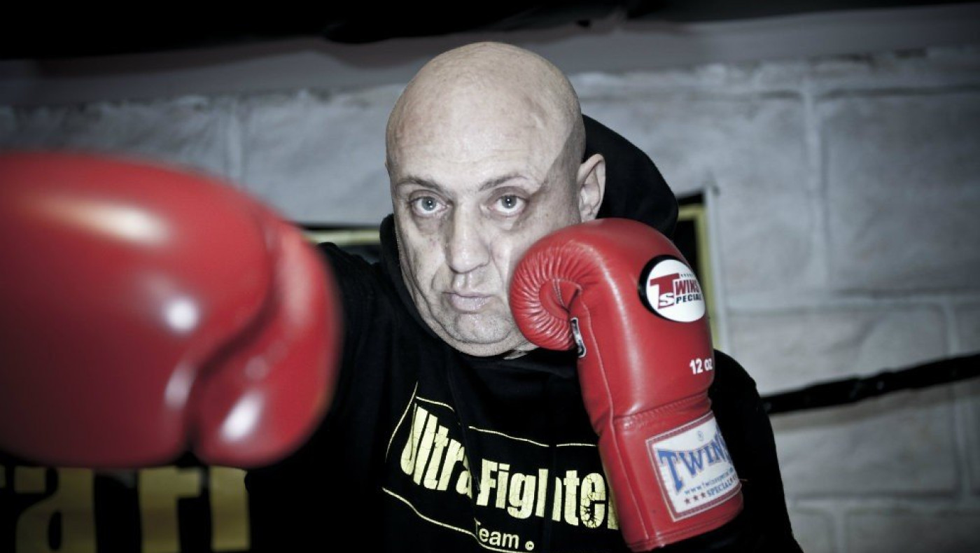 Ο Κ. Ραπτόπουλος σχολιάζει την ήττα από τον ΟΦΗ, τον Άγγελο και τον... Κατσικά