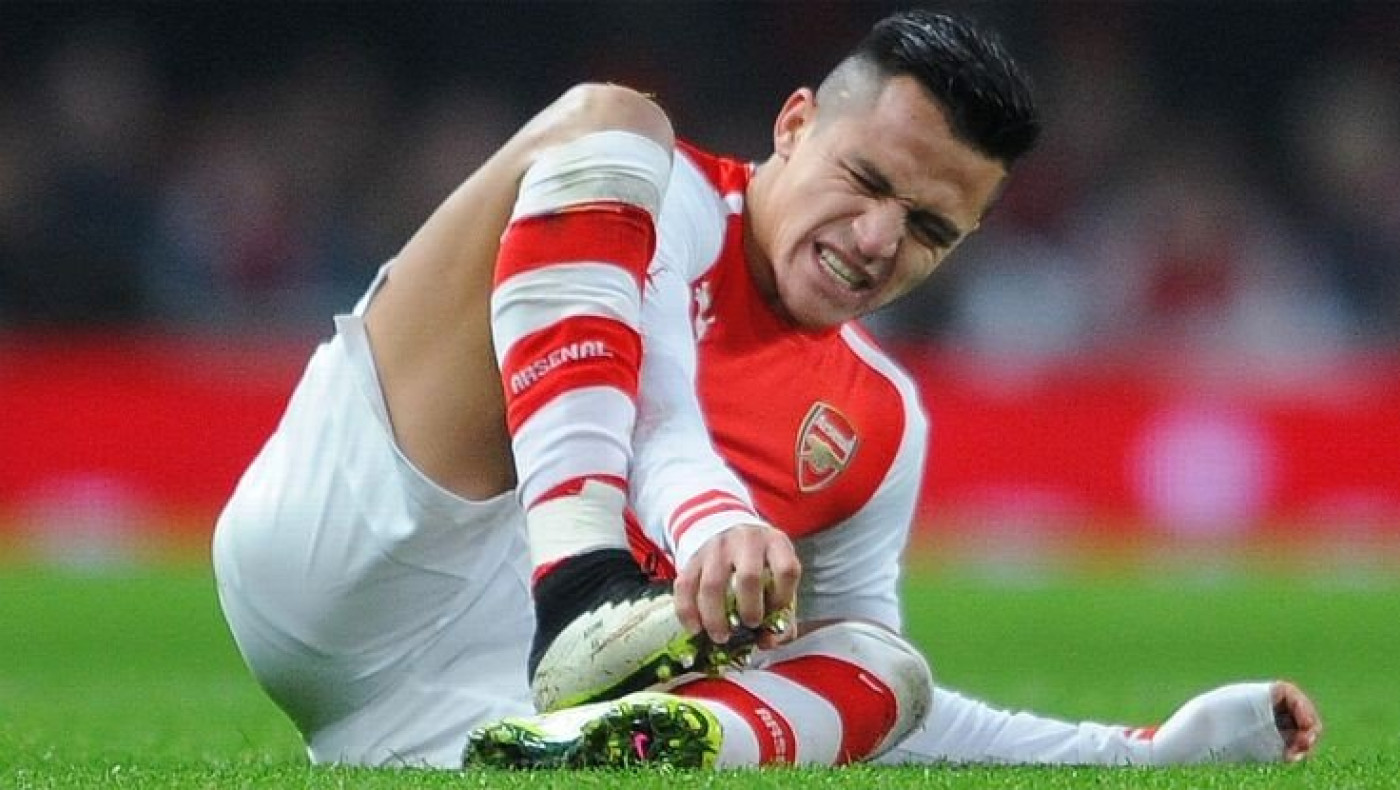 Χωρίς Σάντσες στο ντέρμπι του Βόρειου Λονδίνου 