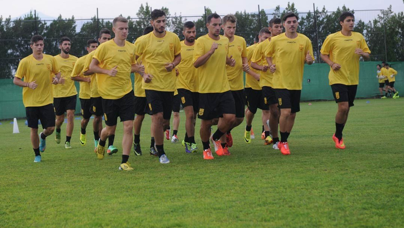 Από τι εντυπωσιάστηκαν οι παίκτες του Άρη!