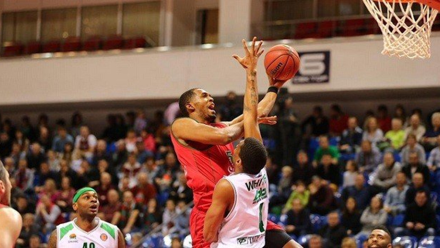 Με φόρα από την ΤΣΣΚΑ η Κουμπάν