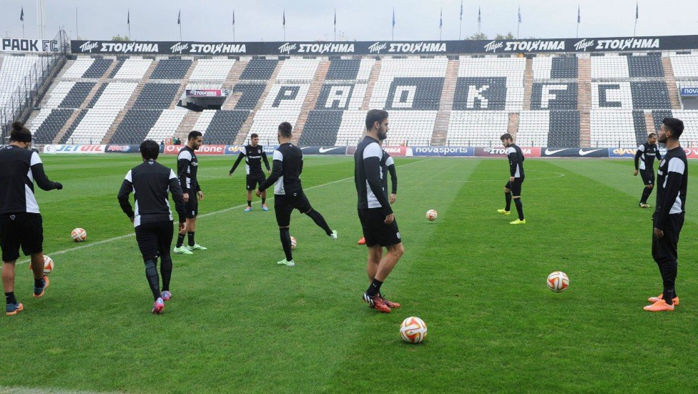 Νιώθουν «σκασμένοι»!