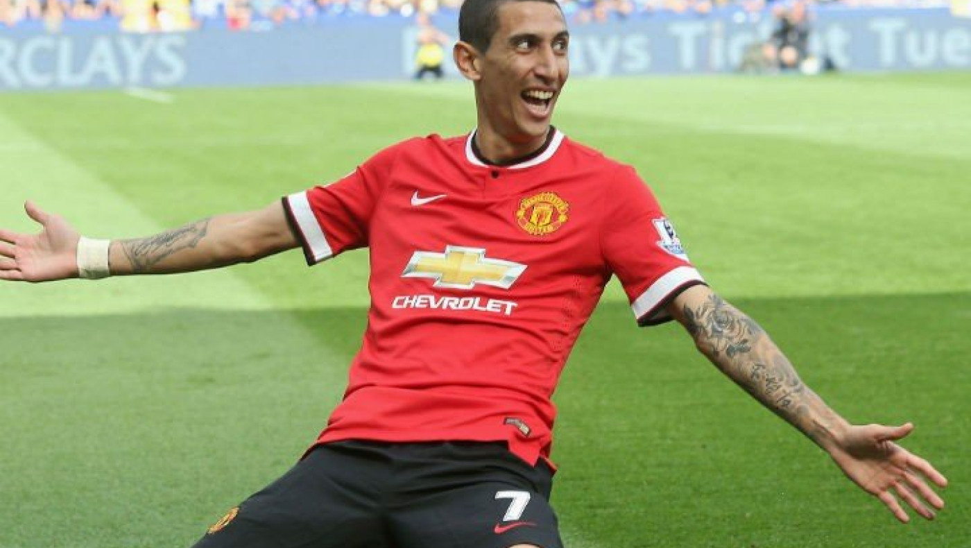 Το μισθολόγιο της Κέμπριτζ όσο το μηνιάτικο του Ντι Μαρία