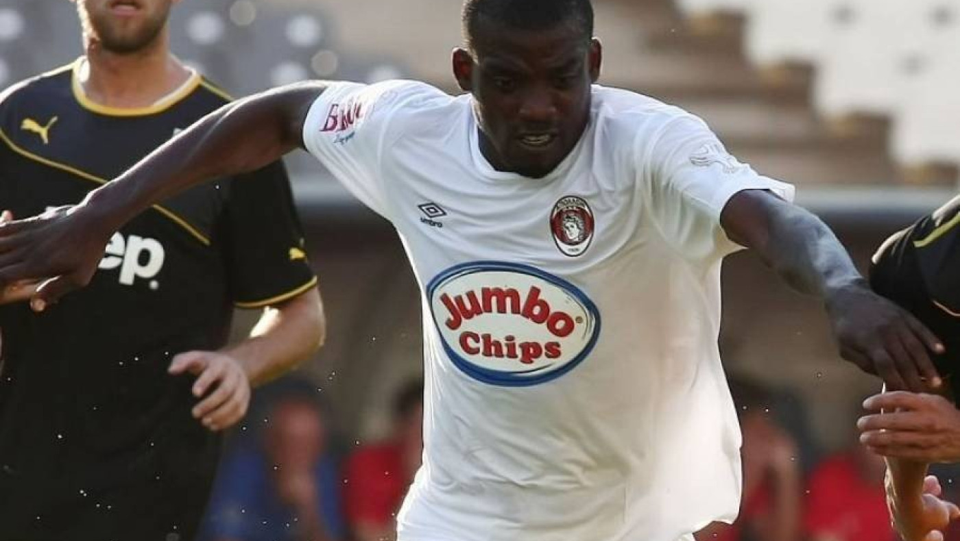 Ομάδα από τη Βόρεια Ελλάδα «πίσω» από τον Ολίσε!