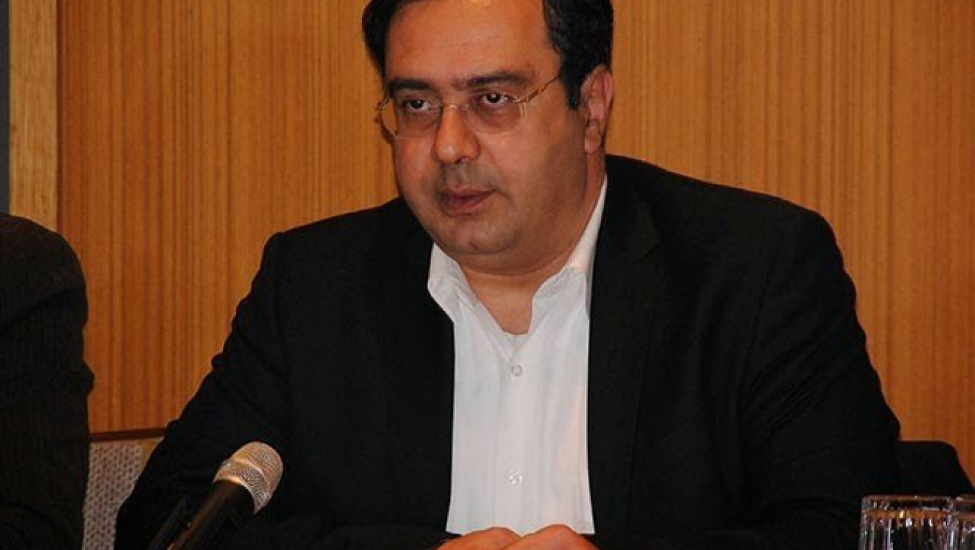 «Κάποιοι παίζουν μπάλα και στο τέλος κερδίζει ο Ολυμπιακός» (audio)