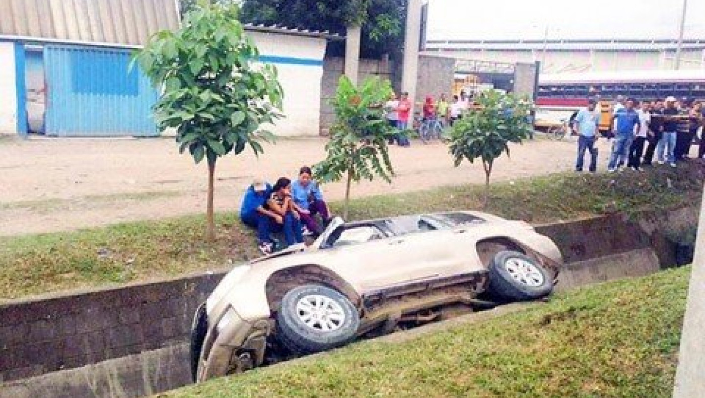 Σοκ στην Ονδούρα: Σκότωσαν πρόεδρο ποδοσφαιρικής ομάδας! 