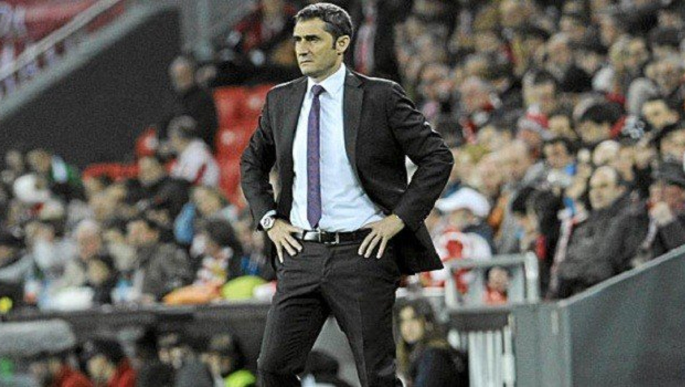 «Εκπληκτική ομάδα η Μπαρτσελόνα»