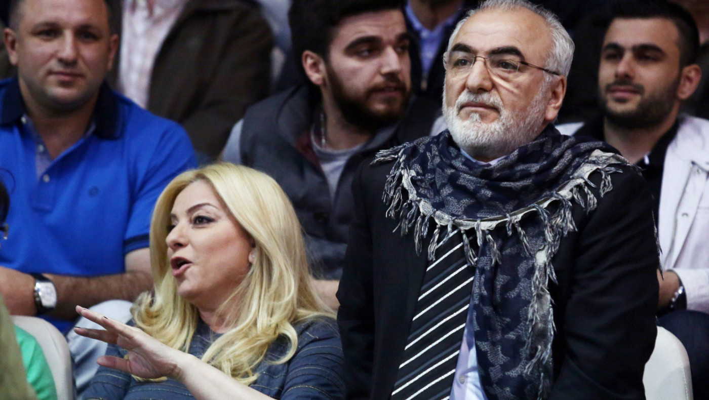 Μακάρι σύντομα να αρχίσουν να λειτουργούν πιο σοβαρά...