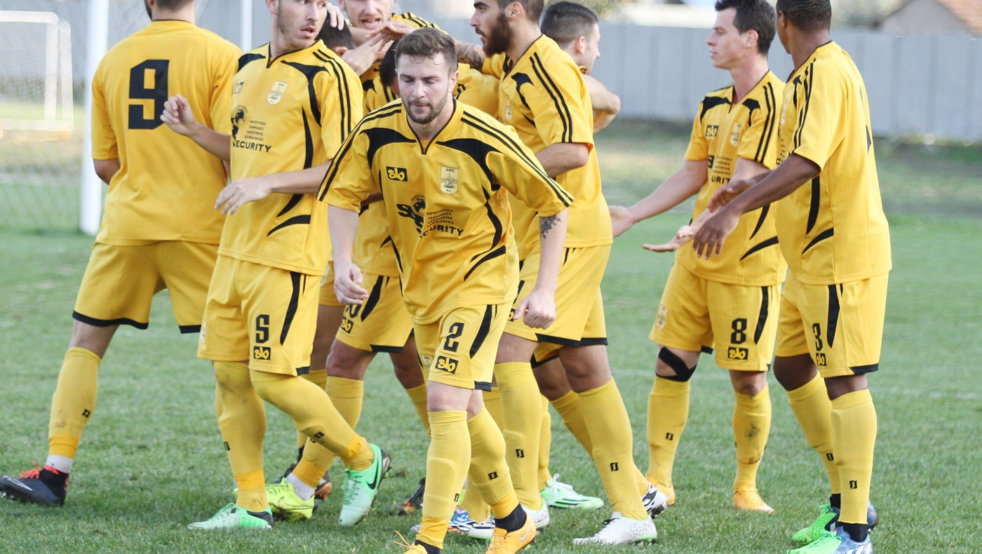 Σήμερα αρχίζει η χρονιά του Αρη