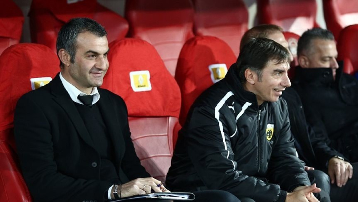 «Δείξαμε τι ομάδα είμαστε»