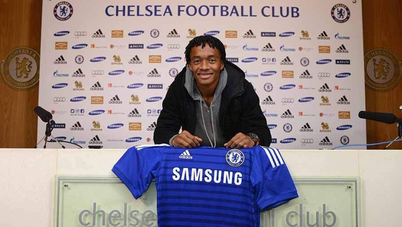 Η λίστα των "16"