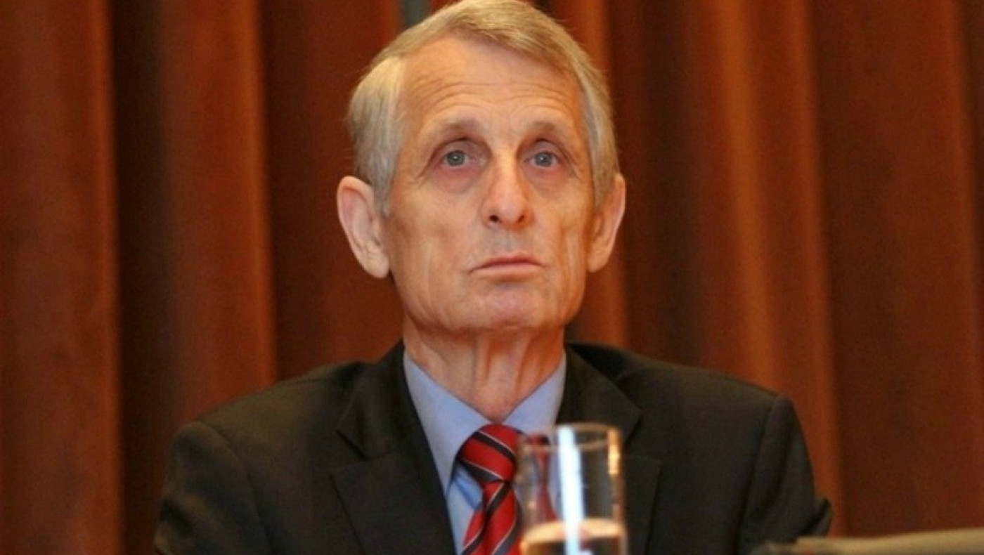 Το «μήνυμα»  του συστήματος