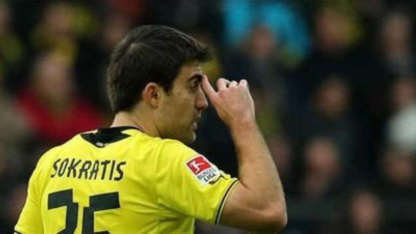 Παπασταθόπουλος: «Δικαιολογημένος ο κόσμος»