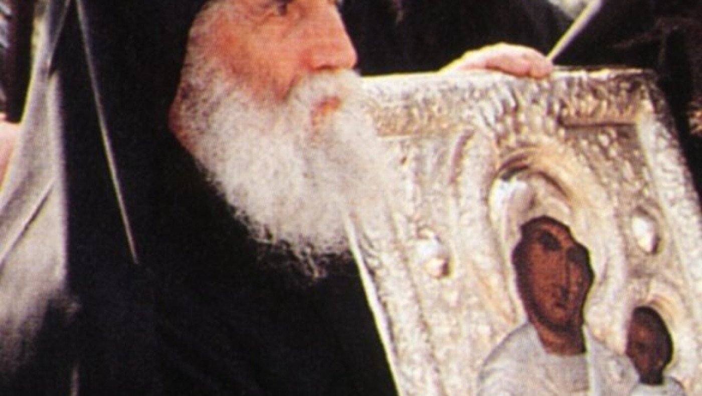 Γνωστή τραγουδίστρια είναι εγγονή του Παΐσιου!