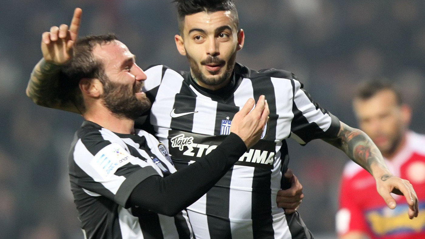 «Οχι» στην «καφρίλα», «ναι» στην ψυχραιμία...