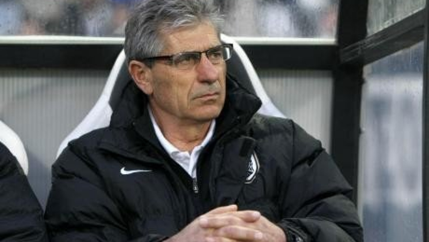 Αυτό φοβάται ο Άγγελος!