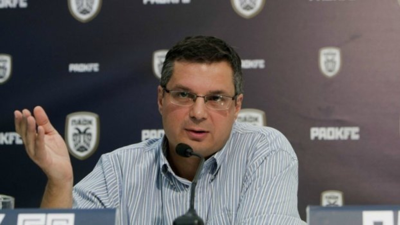 Ο ΠΑΟΚ, ο ακροατής, η εσωτερική λειτουργία και οι δημόσιες υπηρεσίες