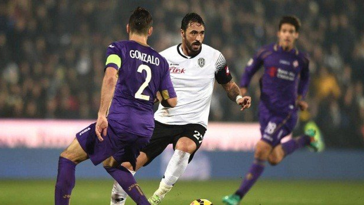 Υπογράφει στην Κράσνονταρ ο Αλμέιδα