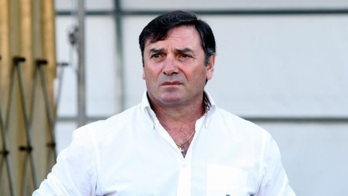 Τέλος ο Τεννές από τη Λαμία